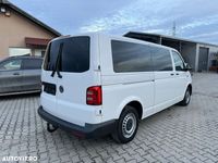 second-hand VW Transporter T6 Lang