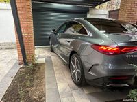 Second-hand Mercedes EQE350 AMG 214 kW (292 CP) 2022 Berlinǎ