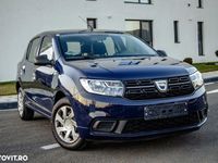 second-hand Dacia Sandero SCe 75 Essential