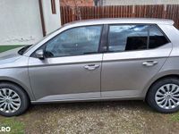 second-hand Skoda Fabia 1.0 TSI Style