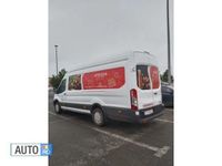 second-hand Ford Transit 22