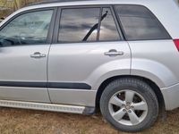 second-hand Suzuki Grand Vitara 1.9