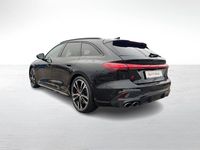 Second-hand Audi S5 367 CP (269 kW) 2025 Negru  normal Break