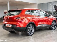 second-hand Renault Kadjar Energy dCi 110 EDC Bose Edition