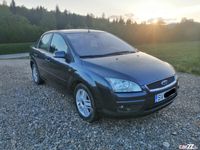 second-hand Ford Focus - 2007