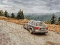 Second-hand Audi A4 150 CP (110 kW) 2007 Break