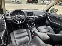 second-hand Mazda CX-5 2.2d AWD 175cp 2016