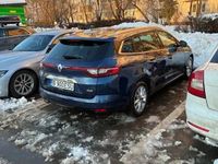 Second-hand Renault Mégane IV Intens 160 CP (117 kW) 2019 Break