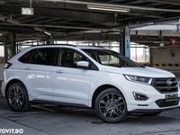 second-hand Ford Edge 2.0 TDCi Bi-Turbo 4x4 Sport