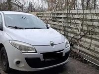 Second-hand Renault Mégane III 90 CP (66 kW) 2010 Hatchback