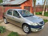 second-hand Dacia Logan 1.6 MPI Ambition