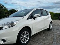 second-hand Nissan Note 1.2L Stop&Start Acenta