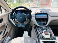 second-hand Aston Martin DBX 2023 4.0 Benzină 707 CP 2.500 km - 273.280 EUR - leasing auto