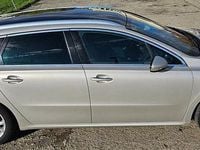 Second-hand Peugeot 508 Business-Line 114 CP (83 kW) 2012 Culoareargint Break