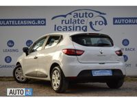 Second-hand Renault Clio IV 75 CP (55 kW) 2014 Alb
