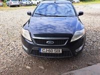 second-hand Ford Mondeo  1.8 TDCI