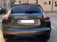 second-hand Nissan Juke 1.6L XTRONIC Tekna Aut.