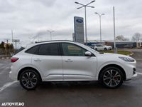 second-hand Ford Kuga 2.5 Duratec PHEV
