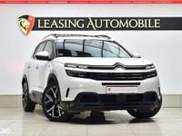 Second-hand Citroën C5 Aircross Shine 225 CP (165 kW) 2022 Culoarealb SUV