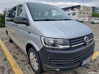 Second-hand VW Caravelle 150 CP (110 kW) 2016 Monovolum