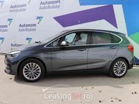 second-hand BMW 225 Seria 2