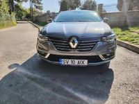 Second-hand Renault Talisman Initiale Paris 160 CP (117 kW) 2016 Gri Berlinǎ