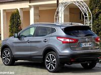 second-hand Nissan Qashqai 1.6 DCI Start/Stop 4X4-i Tekna