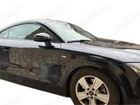 Second-hand Audi TT S-Line 200 CP (147 kW) 2008 Coupe