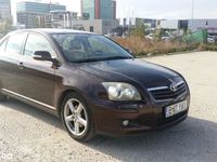 second-hand Toyota Avensis 2.2 D-4D Business