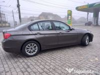 second-hand BMW 318 D, 2.0 DIESEL, F30