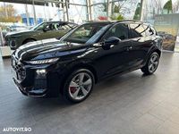 Second-hand Audi Q3 S-Line 190 CP (139 kW) 2025 Culoarenegru SUV