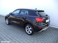 second-hand Audi Q2 1.4 TFSI Cylinder on demand S tronic sport