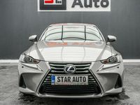 Second-hand Lexus IS300h Executive Line 223 CP (164 kW) 2018 Culoareargint Berlinǎ