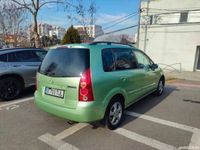 second-hand Mazda Premacy DITD