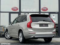 Second-hand Volvo XC90 235 CP (172 kW) 2016 Culoaregri SUV