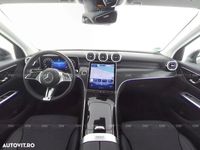 second-hand Mercedes 200 GLC4Matic 9G-TRONIC Avantgarde Advanced
