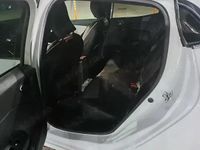 Second-hand Renault Clio V Techno 90 CP (66 kW) 2022 Alb Hatchback