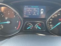 Second-hand Ford Kuga Titanium 140 CP (102 kW) 2013 Albastru SUV