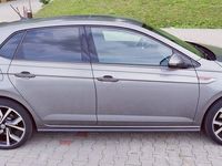 second-hand VW Polo 2.0 TSI DSG GTI