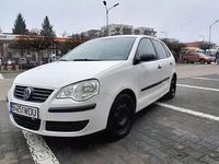 Second-hand VW Polo 80 CP (58 kW) 2007 Hatchback