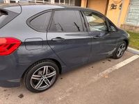 Second-hand BMW 218 150 CP (110 kW) 2014 Break