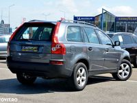 second-hand Volvo XC90 2.4 D Aut. 7 locuri