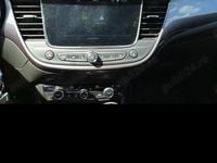 Second-hand Opel Crossland X 130 CP (95 kW) 2018 Alb SUV