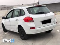 Second-hand Renault Clio GrandTour 75 CP (55 kW) 2011 Break