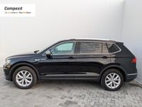 second-hand VW Tiguan Allspace Highline 4Motion, 2.0 tdi, DSG