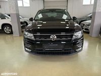 second-hand VW Tiguan 2.0 TDI 4Motion DSG BMT Sport & Style