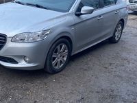 second-hand Peugeot 301 1.6 HDI FAP Allure