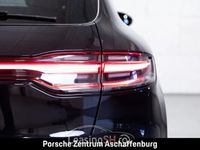 second-hand Porsche Macan 2020 2.0 Benzină 245 CP 61.600 km - 62.030 EUR - leasing auto