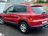 second-hand VW Tiguan 1.4 TSI BlueMotion Technology Life