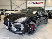 Second-hand Porsche Macan 381 CP (280 kW) 2020 Culoarenegru SUV
